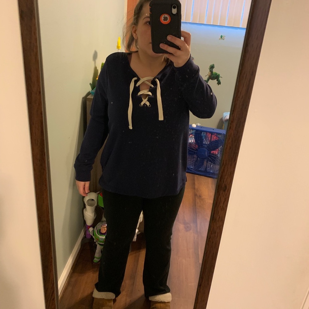 Old navy shirt